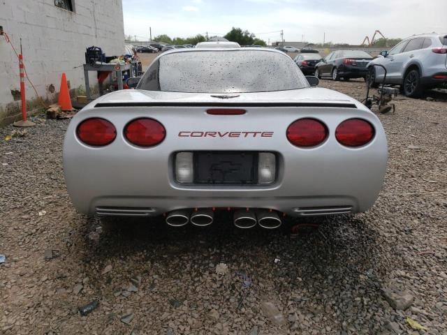 фото №11, Рама зад задняя ванна усилитель четверти chevrolet corvette c5 2001