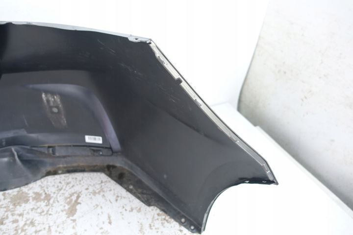 фото №11, Toyota corolla e21 sedan 2018- бампер зад задний 52159-02f60