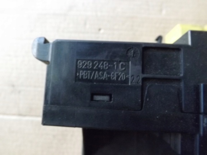 фото №10, Mercedes c клас w203 блок керування модуль sam запобіжник 2035451801