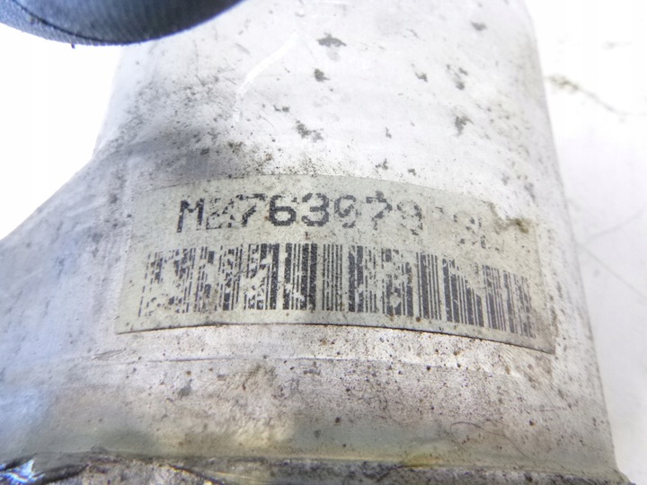 фото №6, Підсилювач електричні opel astra g 1.7 cdti trw 2000r.