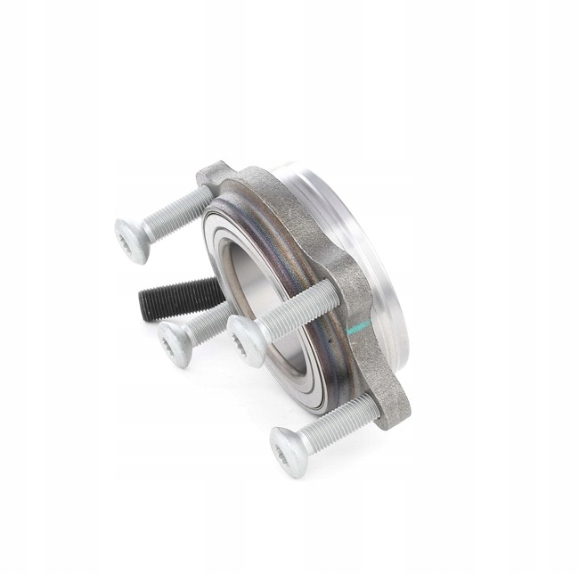 фото №12, Підшипник колеса ridex 654w0048 перед po обох сторонах перед зад