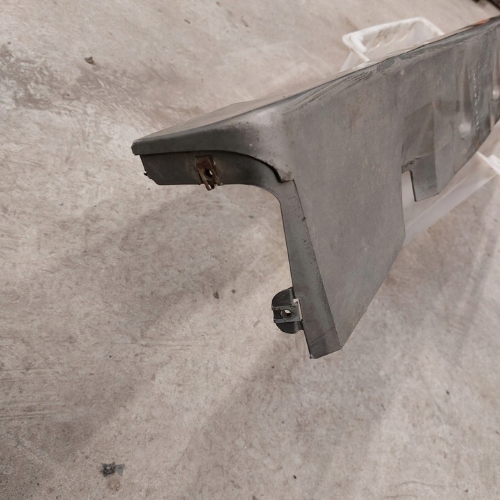 фото №8, Subaru impreza iii 3 планка накладка пороговая левая 12792000