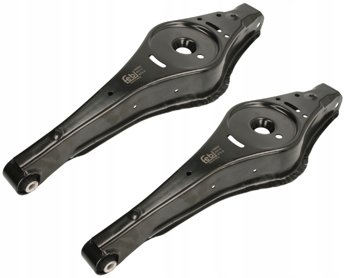 фото №1, Altea octavia ii golf рычаги нижняя зад комплект