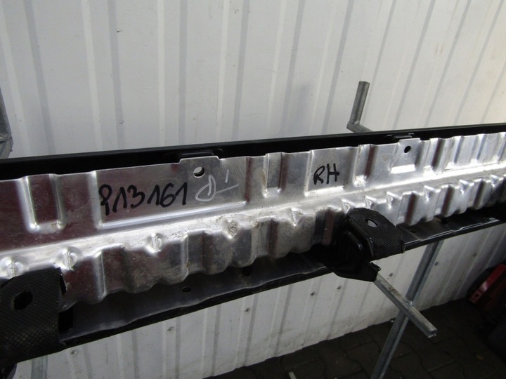 фото №9, Планка пороговая правая kia sorento 4 mq4 20- градус g2875-ab000