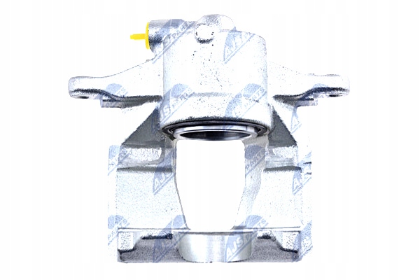 фото №8, Супорт гальмівний перед fiat grande punto 05- punto 12- punto evo 08-