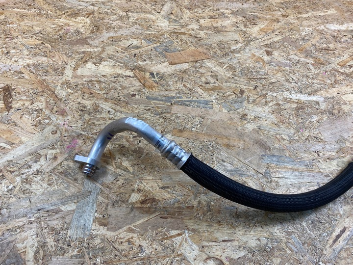 фото №5, Шланг шланг труба кондиціонера opel e-mokka b peugeot e-2008 ii f71022