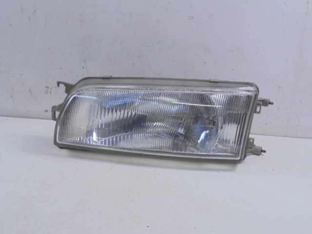 фото №8, Mitsubishi lancer v cb1a cd1a фара левое 4d 00117027