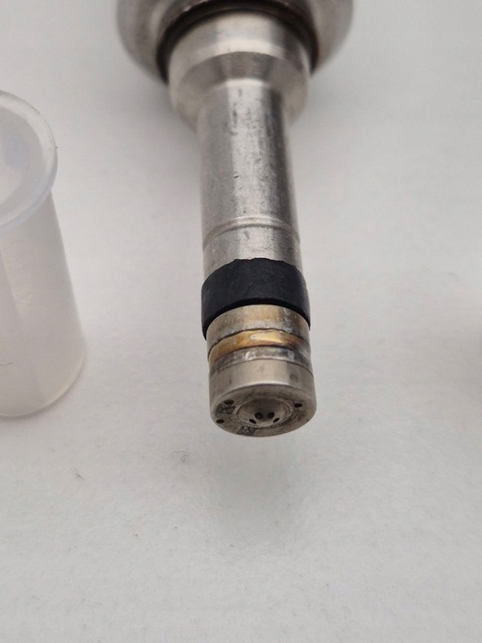 фото №6, Оригінальні форсунки bmw mini 0261500140 / 13537639990