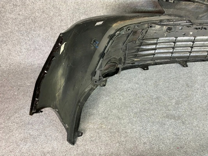 фото №16, Бампер переднее перед - toyota camry viii 17-