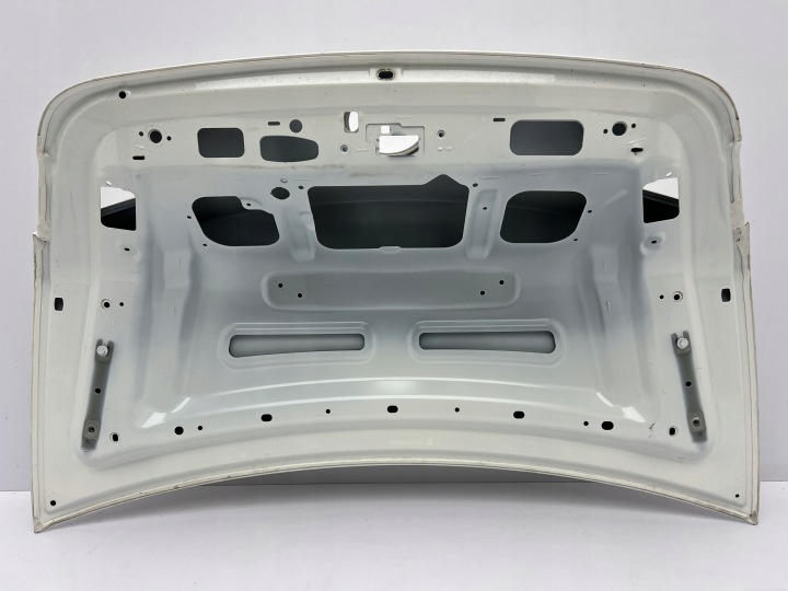 фото №6, Mercedes cls w257 c257 кришка задня багажника зад оригінал oem n 18-23