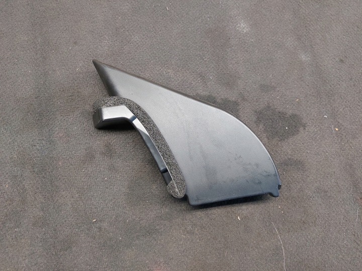 фото №1, Заглушка тройка левый lexus rc f 14r