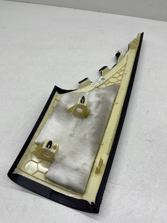 фото №7, Audi a6 c7 sedan захист обшивка стійка c правий зад s-line чорний