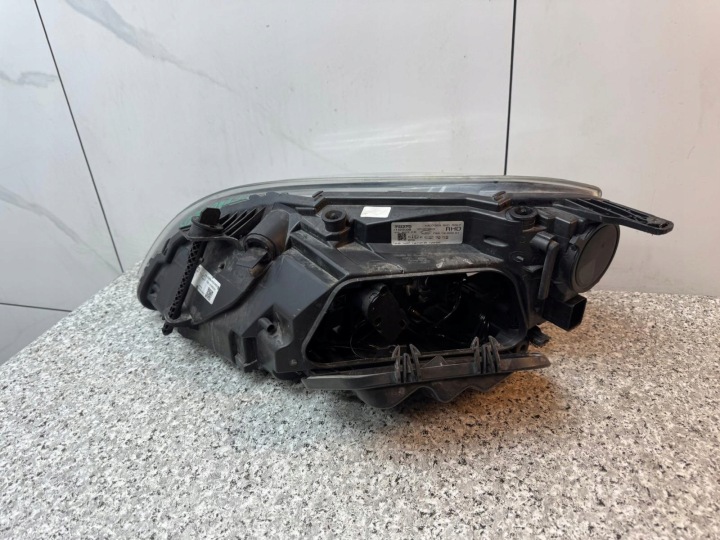 фото №9, Фара правое перед volvo v40 ii 2012-2018r варшава 31420006