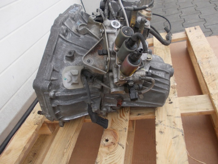 фото №11, Коробка передач selespeed fiat stilo alfa 2.4 mjtd 46433289