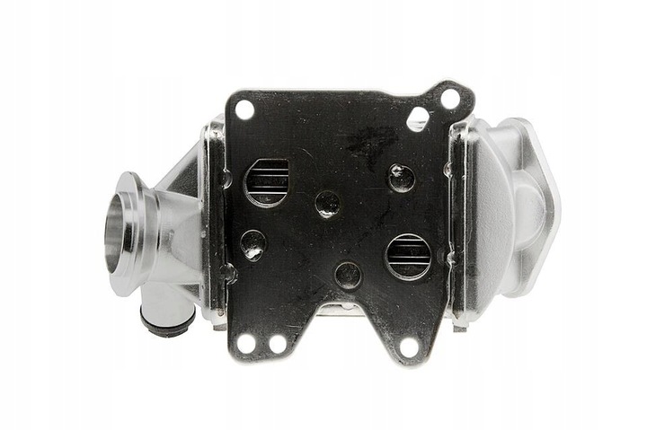 фото №13, Nty egr-ft-006a радиаторов, система охлаждение двигателя