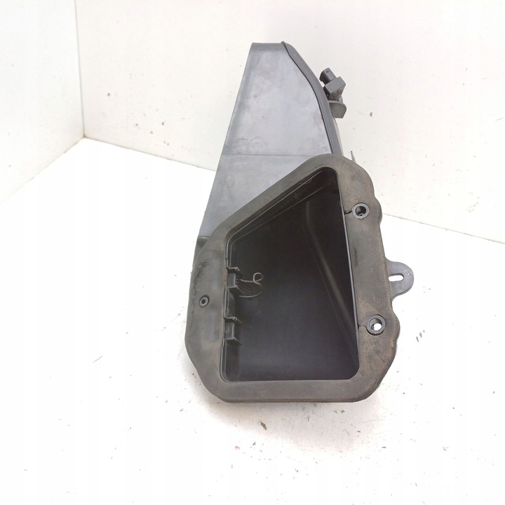 фото №6, 2009 porsche panamera 970 труба впускна 8k0907659