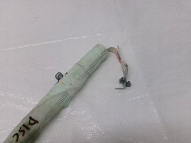 фото №6, Land rover discovery подушка air bag шторка правая комплект