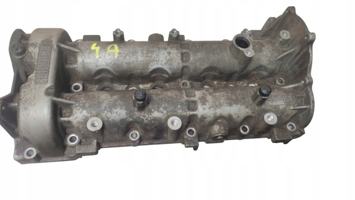 фото №10, Крышка клапанов валы opel suzuki fiat 1.3 ddis jtd cdti 16v 55193272