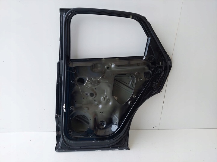 фото №6, Audi q3 83a двері праві зад оригінал