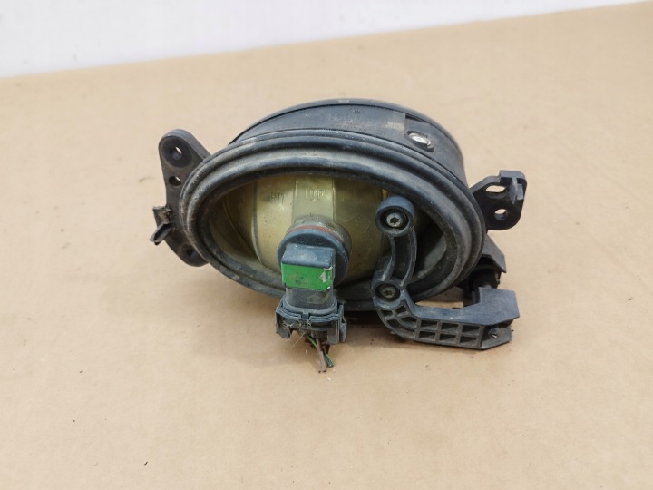 фото №6, Галоген ліві перед mercedes w209 clk купе рестайлінг 2005-2009 a1698201556