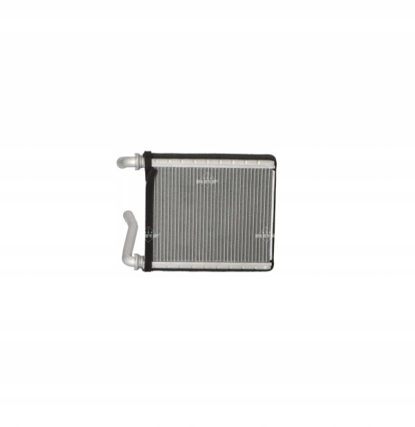 фото №1, Отопитель nrf do toyota rav 2.5