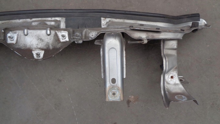 фото №13, Pas переднее верхний усилитель alfa romeo 147 рестайлинг fl / gt бензин