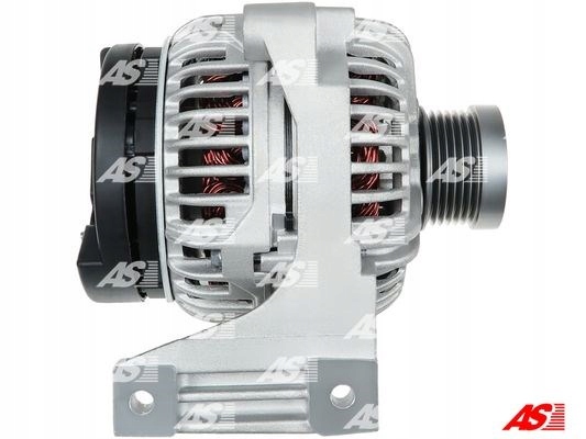 фото №15, Генератор olvo xc90 s60 v70 2.5 2,4d as-pl a0275