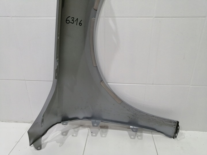 фото №13, Крыло левый переднее перед audi a3 8y