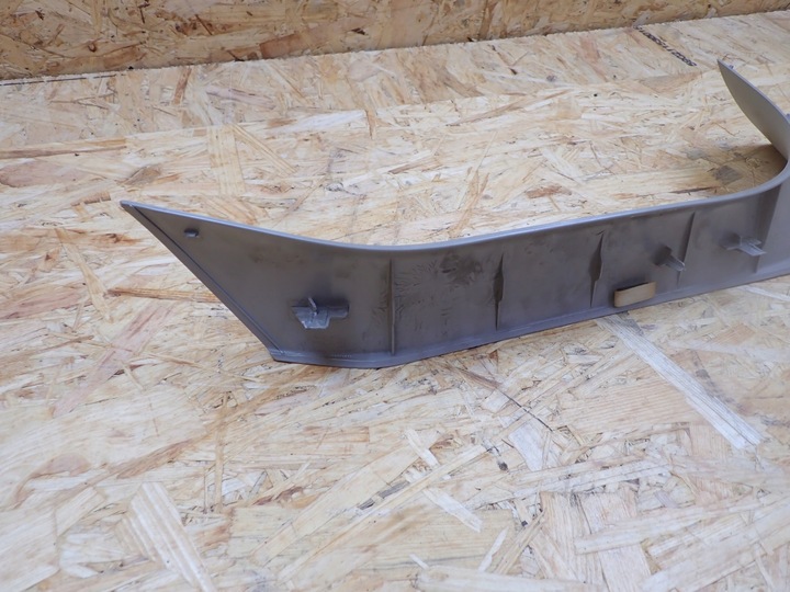 фото №7, Захист кришки багажника права ліва bmw x5 e70 європа 7149639 7149640