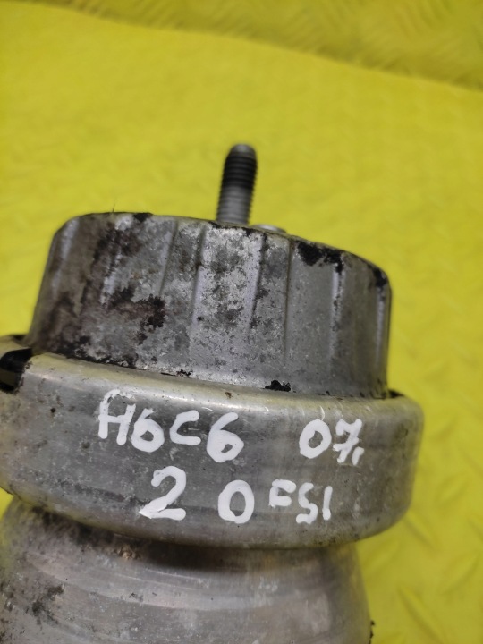 фото №6, Audi a6 c6 2.0 fsi подушка двигуна 4f0199379c