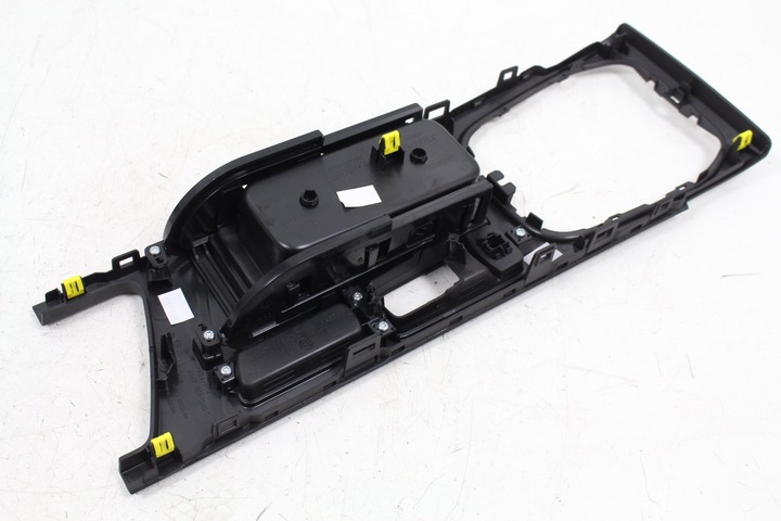 фото №3, Рамка бардачок туннеля megane iv 2017 универсал