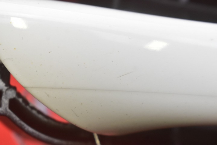 фото №9, Ручка права перед передня біла a1697600234 mercedes a-klasa w169 рестайлінг