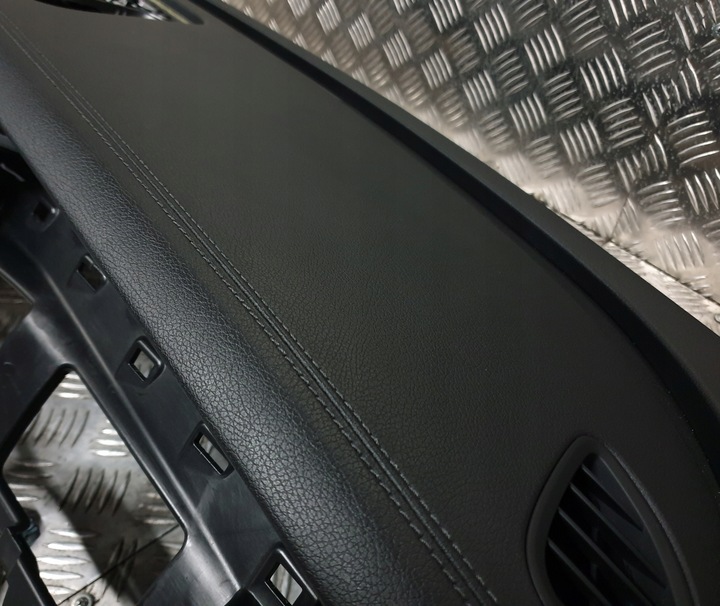 фото №11, Консоль панель капот ремни air bag датчик kia stinger 17-21