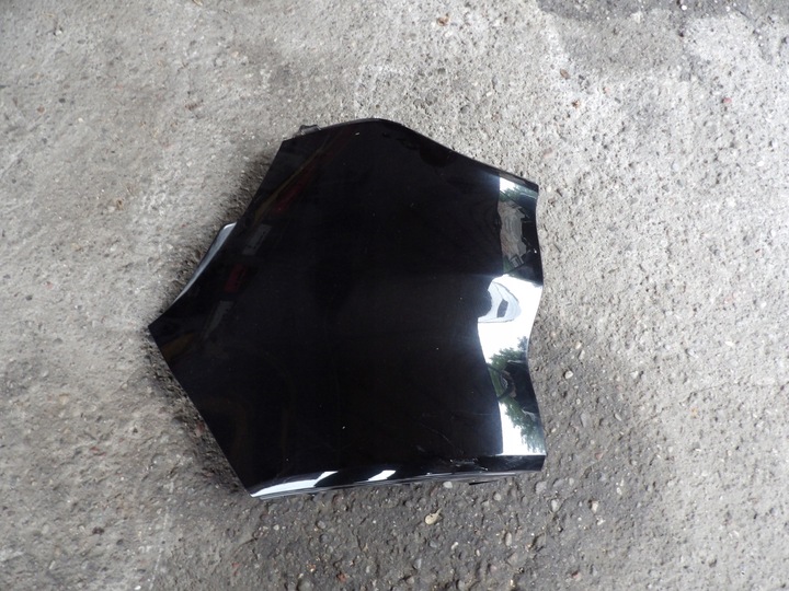 фото №1, Кутник бампера заднього лівий renault espace v 5