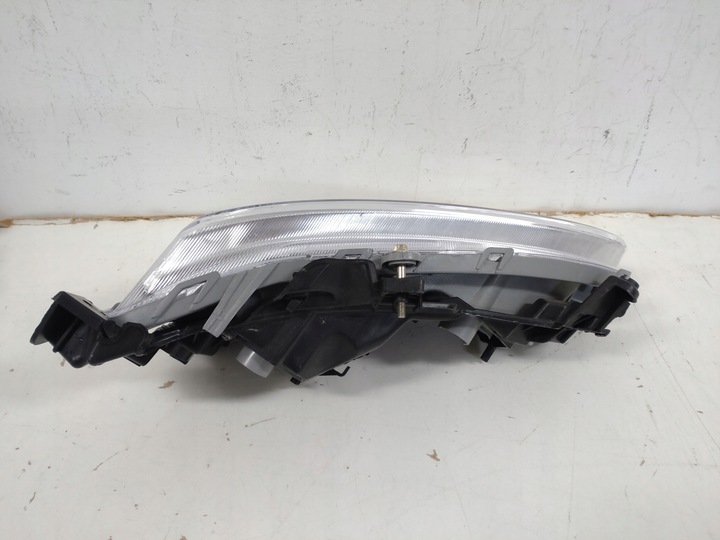 фото №5, Левый галоген led hyundai santa fe 2012- 15