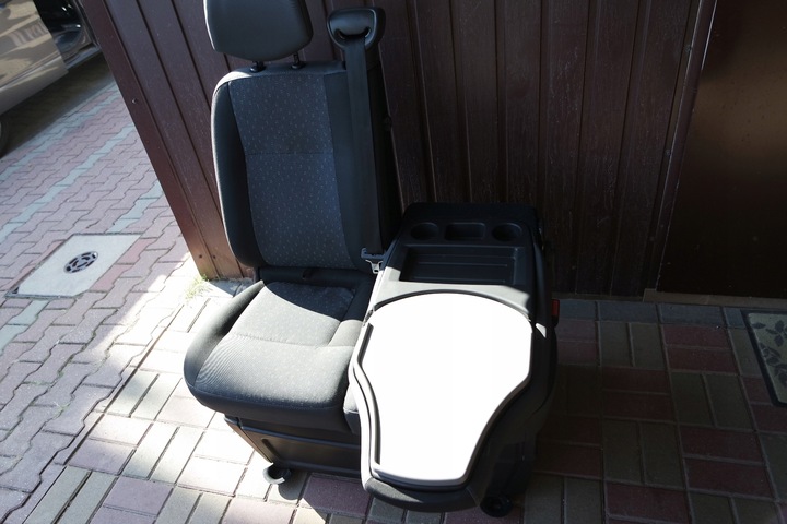фото №7, Fotel/fotele сидіння master iii movano 2020r