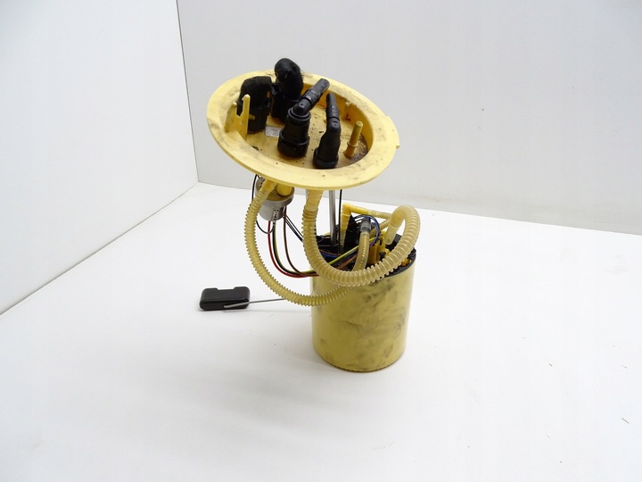 фото №14, Насос помпа пального датчик 8k0919050p audi a4 b8 a5 8t рестайлінг 2.0 tdi