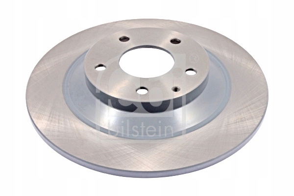 фото №2, Диски тормозные 2szt. зад mazda cx-30 cx-5 mx-30 0.8h-electric