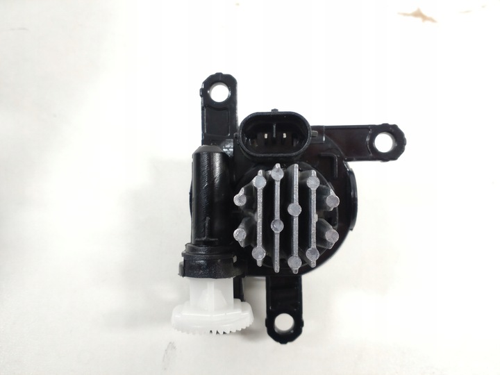 фото №3, Лівий haloge led citroen c3 aircross ii 17- , c5 x 21- 9831303880