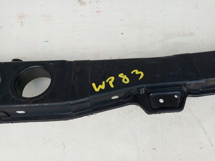 фото №11, Kia sorento 4 iv 2020- pas переднє підсилювач бампера перед 64101-p2000