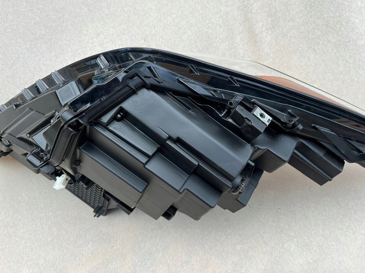 фото №12, Лампа lexus rx iv рестайлинг 19' левая полный led европа