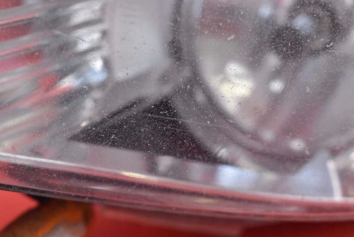 фото №11, Галоген праві перед переднє 13223829 opel insignia a 08-17