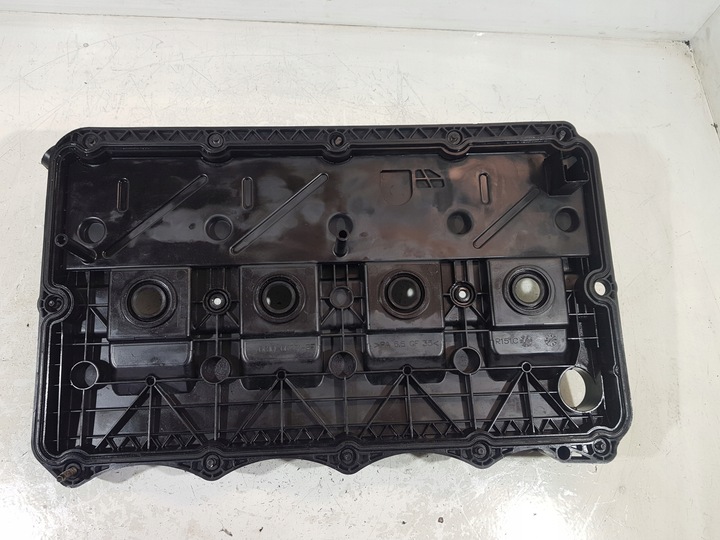 фото №9, Кришка клапанів 6c1q-6k271-bf transit mk7 boxer jumper 2.2 tdci hdi