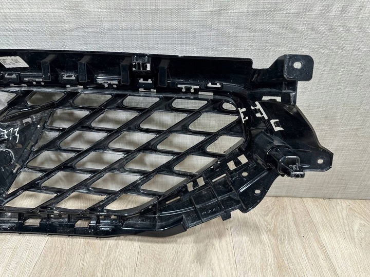 фото №11, Seat cupra formentor 2020- решётка решётка радиатора 5ff853651c