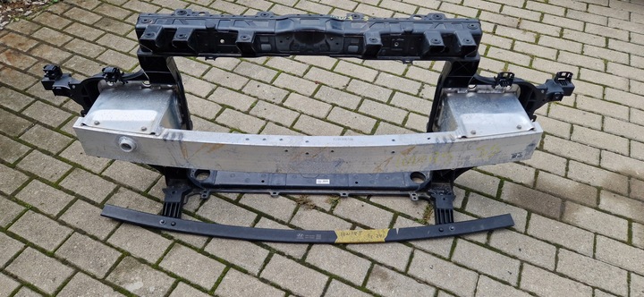 фото №11, Hyundai ioniq 5 капот 3 кольори