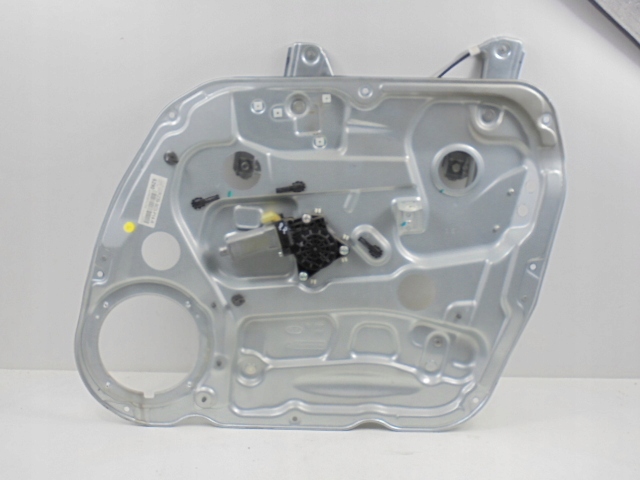 фото №8, Kia carens 3 iii un механизм стёкла электрический перед правый 5d 82480-1d230