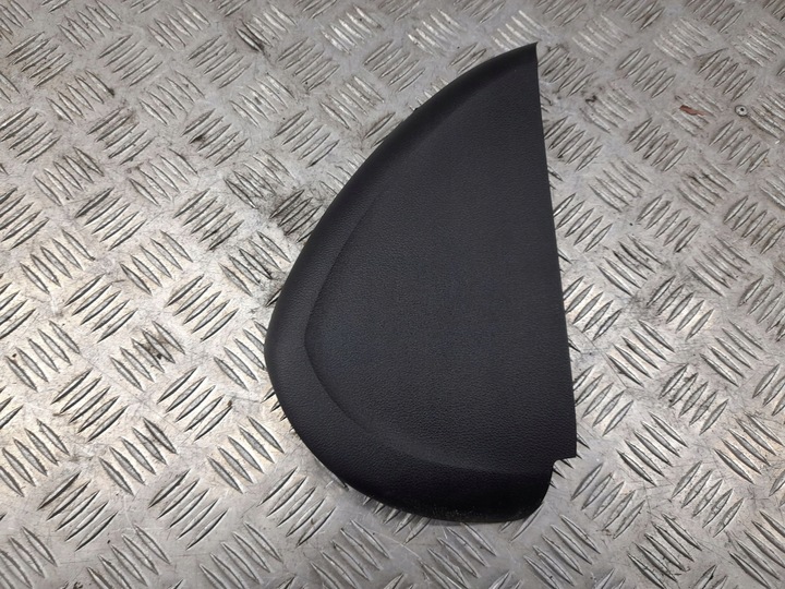 фото №5, Audi a7 s7 4g 2013 перед сторона левая боковой element панели распределительной