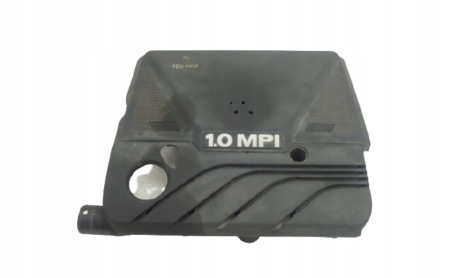 фото №1, Seat arosa 1.0 защита двигателя 030129607at