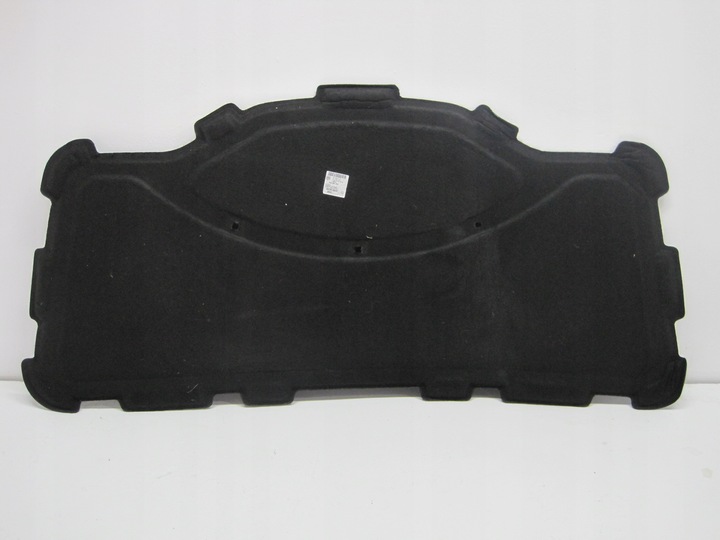 фото №7, Шумоізоляція капота vw touareg 760 760863831