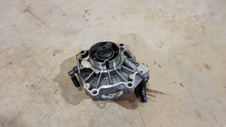 фото №1, Насос вакуум opel vectra c рестайлинг signum 1,9 cdti 16v